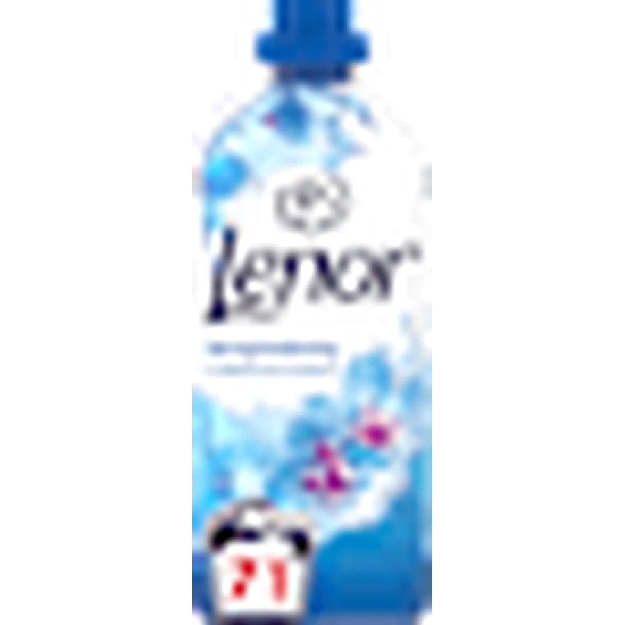 Lenor Кондиционер для белья Весеннее пробуждение 71 стирка, 1,49 л: цены и характеристики