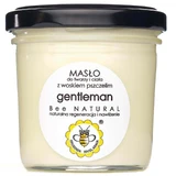 Miodowa Mydlarnia Gentleman Face and Body Butter, 65 г