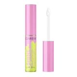 Claresa Shine Like Lip Oil 01 Pineapple, 8,2 мл