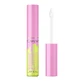Claresa Shine Like Lip Oil 01 Pineapple, 8,2 мл