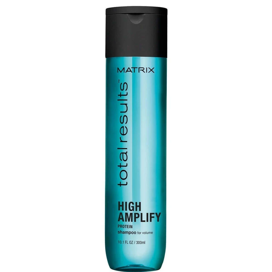 Matrix Total Results High Amplify Shampoo, 300 мл: цены и характеристики