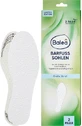 Гетры Balea Barefoot размер 34/41, 2 шт.