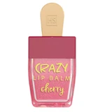 HiSkin Crazy Lip Balm Вишневий бальзам для губ, 6 мл