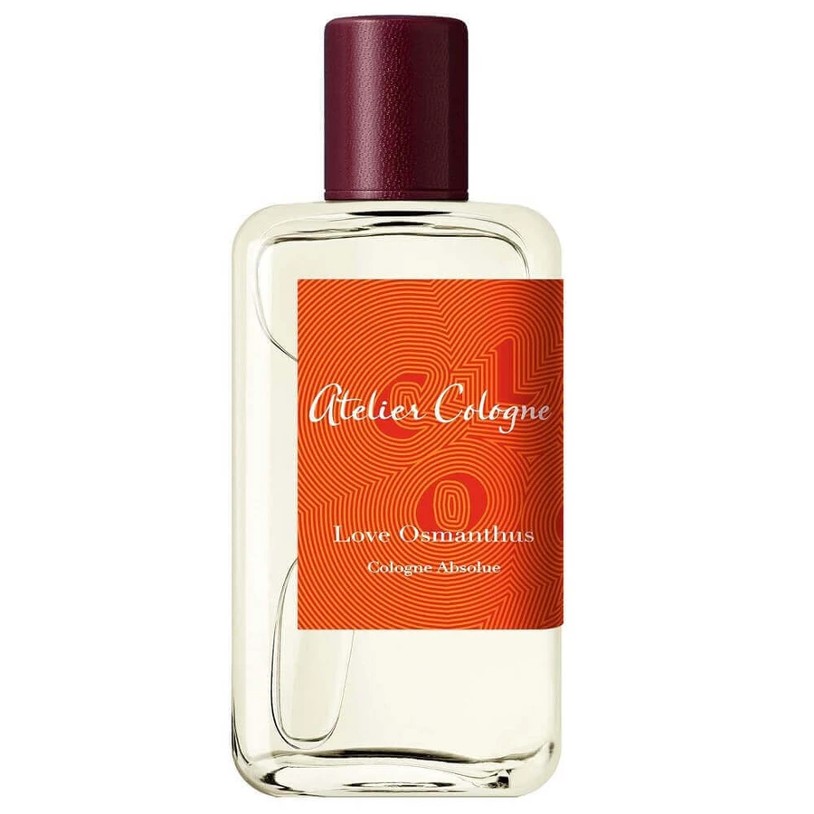 Atelier Cologne Love Osmanthus Одеколон, 100 мл: цены и характеристики
