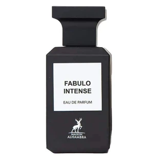 Парфумована вода Maison Alhambra Fabulo Intense, 80 мл