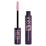 Тушь для ресниц Lash Sensational Sky High, Сливовые сумерки, 7,2 мл, Maybelline