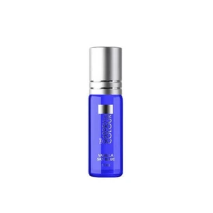 Silcare The Garden of Colour Масло для ногтей и кутикулы Vanilla Sky Blue, 11 мл