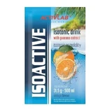 Activlab ISO Active Lemon, 31,5 г