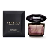 Туалетная вода Versace Crystal Noir, 50 мл