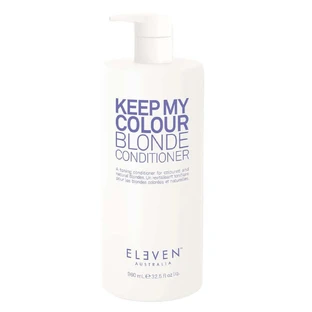 Кондиціонер Eleven Australia Keep My Color Blonde, 960 мл