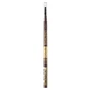 Олівець для брів Eveline Cosmetics Micro Precise Ultra-Precise 03 Dark Brown, 1 шт.
