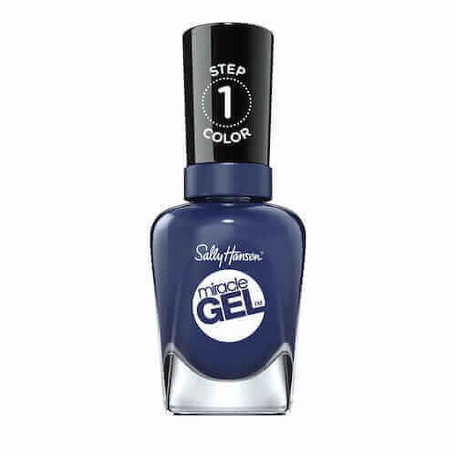 Sally Hansen Miracle Gel Nail Polish 445 Might Mod, 14,7 мл: цены и характеристики