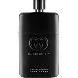 Парфумована вода Gucci Guilty Pour Homme, 150 мл