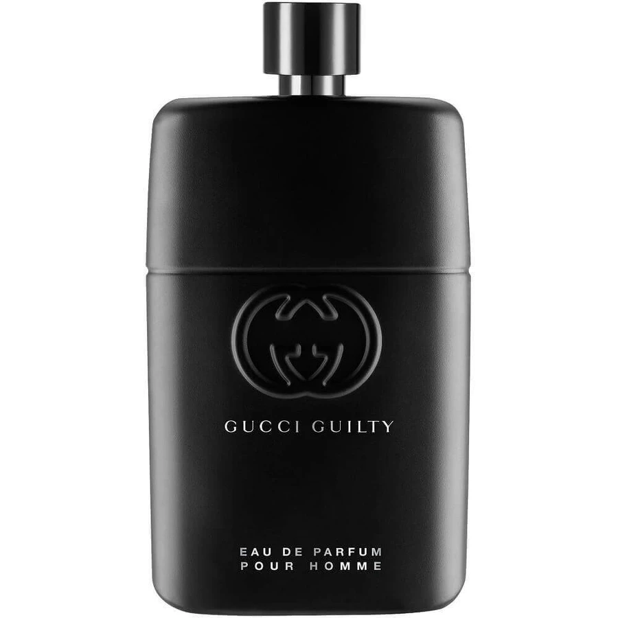 Парфумована вода Gucci Guilty Pour Homme, 150 мл: ціни та характеристики