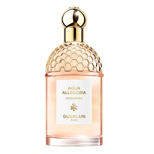 Guerlain Aqua Allegoria Rosa Rossa, Туалетная вода, 125 мл