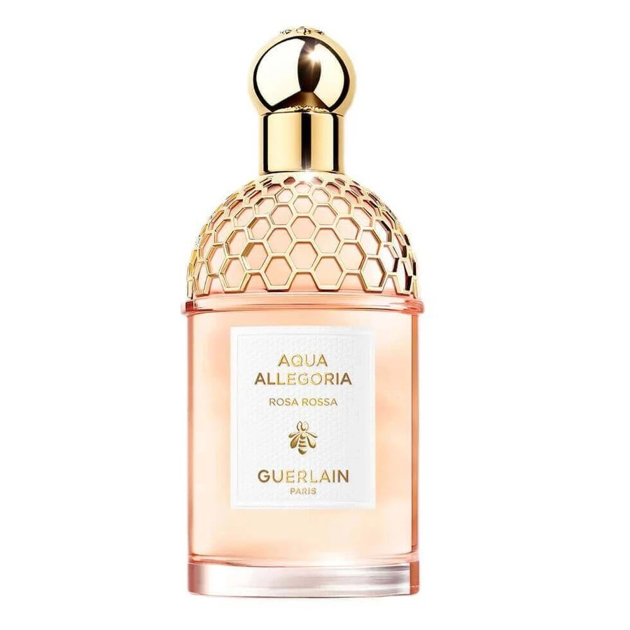 Guerlain Aqua Allegoria Rosa Rossa, Туалетная вода, 125 мл: цены и характеристики