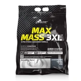 Olimp, MaxMass 3XL, со вкусом клубники, 6000 г