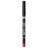 Олівець для губ Miss Sporty Matte To Last Lip Pencil 300 Red, 1,2 г