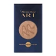 Pierre Rene Art Palette Match System Bronzing Powder for Magnetic Palette 07, 5,5 г