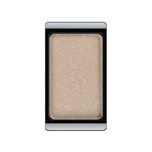 Artdeco Тени для век Glamour Fard de ochi magnetic cu sclipici 345 Glam Beige Rose, 0,8 г
