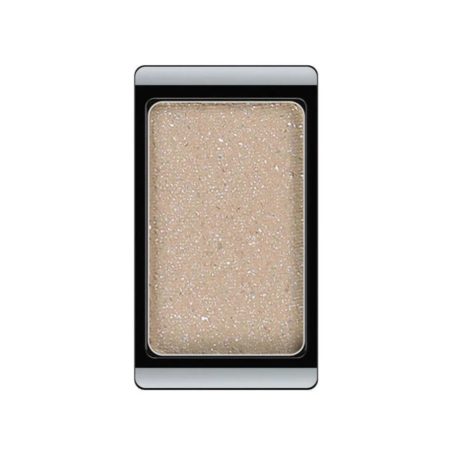 Artdeco Тени для век Glamour Fard de ochi magnetic cu sclipici 345 Glam Beige Rose, 0,8 г: цены и характеристики