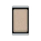 Тіні для повік Artdeco Eyeshadow Glamour Magnetic Glitter Eyeshadow 345 Glam Beige Rose, 0,8 г