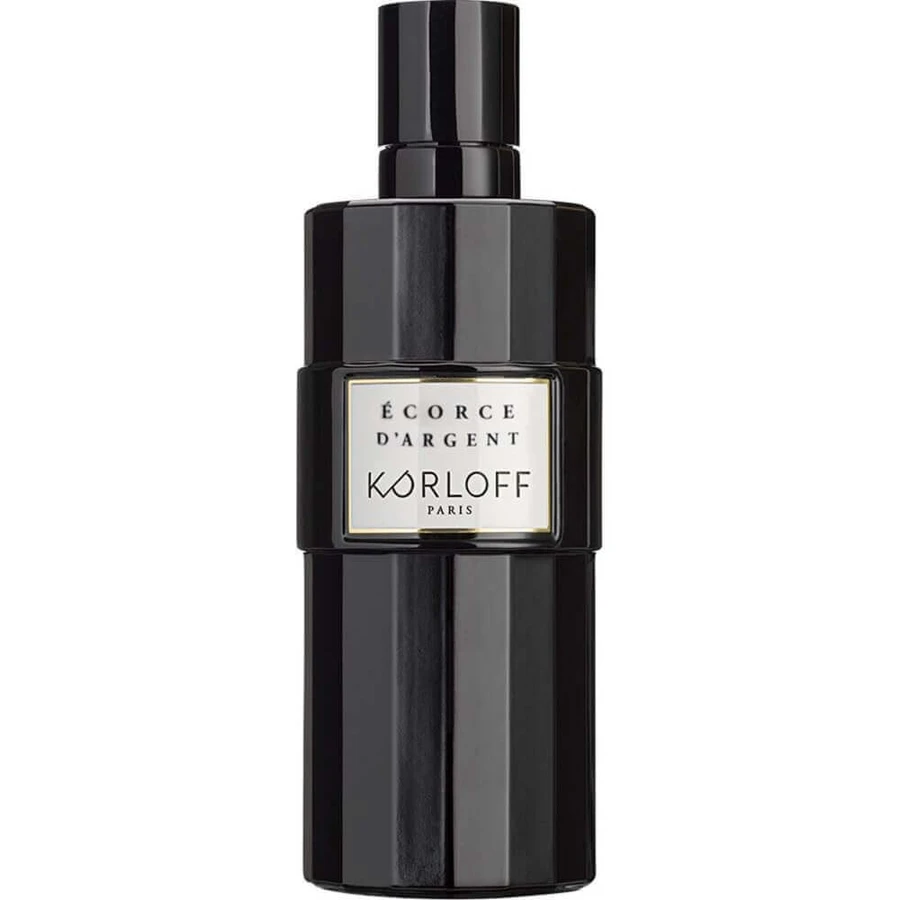 Korloff Ecorce D Argent Eau de Parfum, 100 мл: цены и характеристики