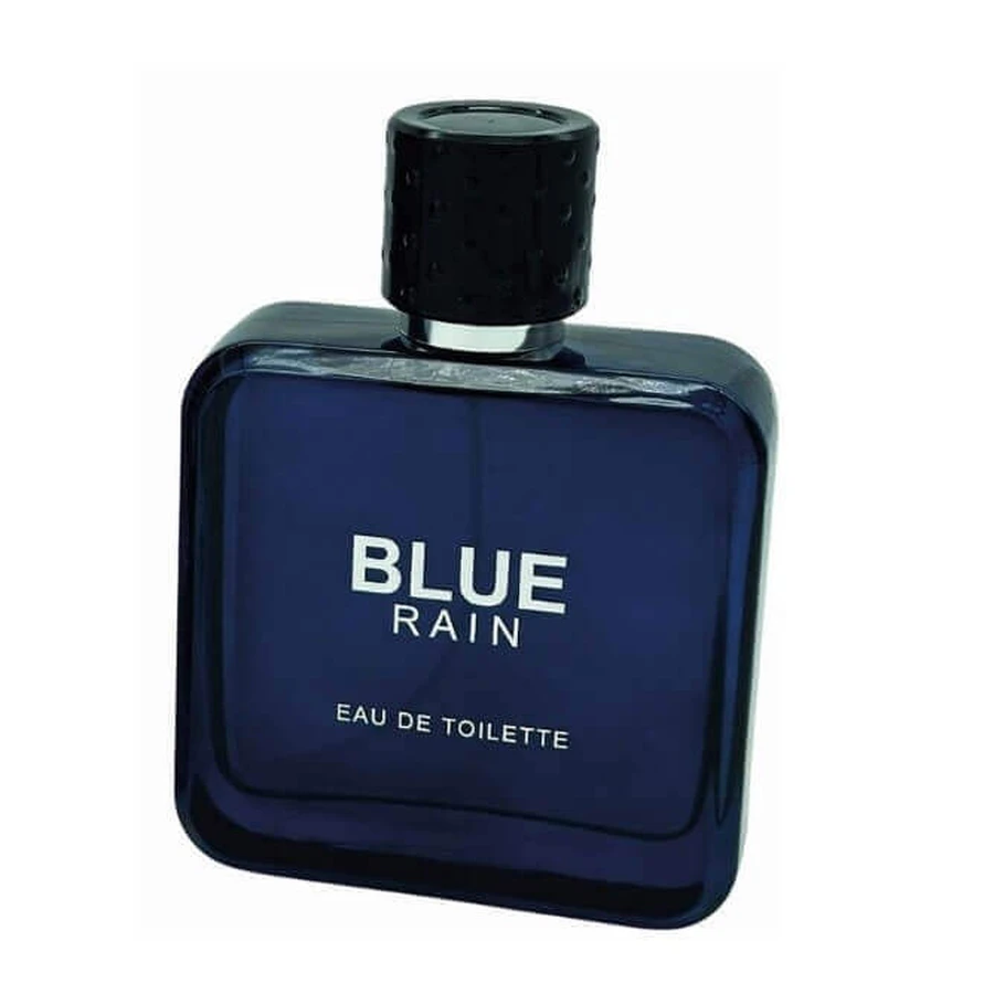 Туалетна вода Georges Mezotti Blue Rain Pour Homme, 125 мл: ціни та характеристики