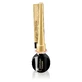 Водостійка підводка Eveline Cosmetics Celebrities чорна