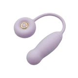 Жіночий вібратор S-Hande Joyful Jolt Purple