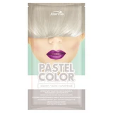 Joanna Pastel Color Shampoo Silver, 35 г