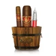 Cuba Jungle Tiger Set Eau de Parfum 100ml + Eau de Parfum 35ml + Eau de Parfum 20ml