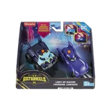Набір з 2 машинок Batwheels Light-Up Racers, 3 роки+, Fisher Price