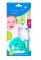 Набор для прорезывания зубов Brush Baby TeetherSet, 0-18 м, мятный