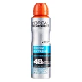 Мужской антиперспирант-спрей Fresh Extreme Men Expert, 150 мл, Loreal Paris