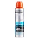 Мужской антиперспирант-спрей Fresh Extreme Men Expert, 150 мл, Loreal Paris