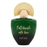 Парфумована вода Maison Asrar Patchouli With Love, 100 мл