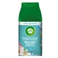 Сменный блок освежителя воздуха Air Wick Freshmatic, Ocean Breeze and Paradise Vanilla, 250 мл
