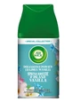 Сменный блок освежителя воздуха Air Wick Freshmatic, Ocean Breeze and Paradise Vanilla, 250 мл
