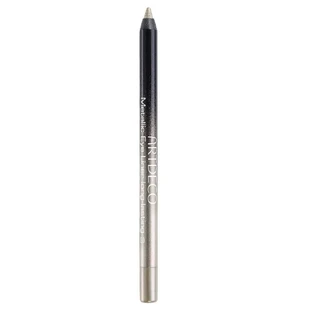 Artdeco Metallic Eye Liner Стійкий металевий підводка для очей 3 Metallic Golden Sand, 1,2 г