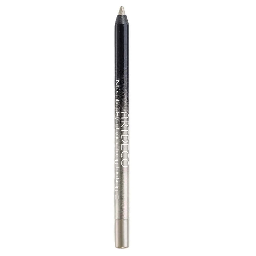 Artdeco Metallic Eye Liner Стійкий металевий підводка для очей 3 Metallic Golden Sand, 1,2 г: ціни та характеристики