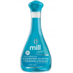 Mill Clean, Big Blue Концентрат для прибирання та догляду за домом, 888 мл