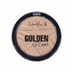 Lovely Golden Glow Powder Легкая пудра для лица 2, 15 г
