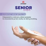Набір Opharm Senior Comfort 4в1, șervețele umede, 4 x 72 пакетики: ціни та характеристики