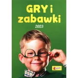 Ігри та іграшки 2023