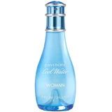 Davidoff Cool Water Woman Туалетная вода, 50 мл