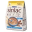 Nestle Sinlac, продукт злаковый без глютена, с добавлением захара, 6 лунок, 300 г