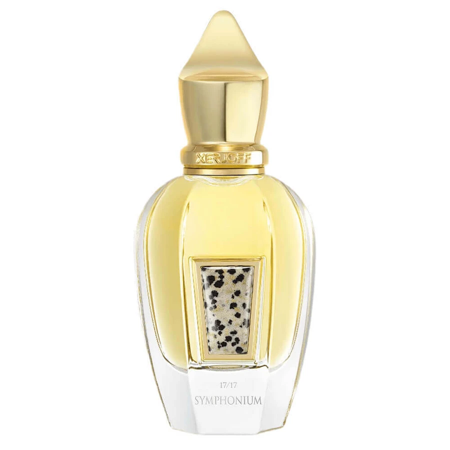 Parfum Xerjoff Symphonium, 50 мл: цены и характеристики