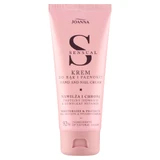 Joanna Sensual Silk Protein Wound Cream, 100 г