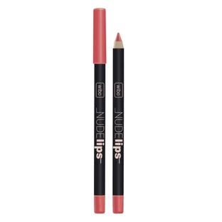 Wibo Nude Lips Lip Liner 2, 1,4 г